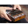 Meinl Percussion KA17CR - Kalimba - 7 - Kalimba - Meinl Percussion KA17CR - Kalimba Meinl Percussion KA17CR - Kalimba - 7 - Kalimba - Meinl Percussion KA17CR - Kalimba