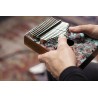 Meinl Percussion KA17CR - Kalimba - 11 - Kalimba - Meinl Percussion KA17CR - Kalimba Meinl Percussion KA17CR - Kalimba - 11 - Kalimba - Meinl Percussion KA17CR - Kalimba