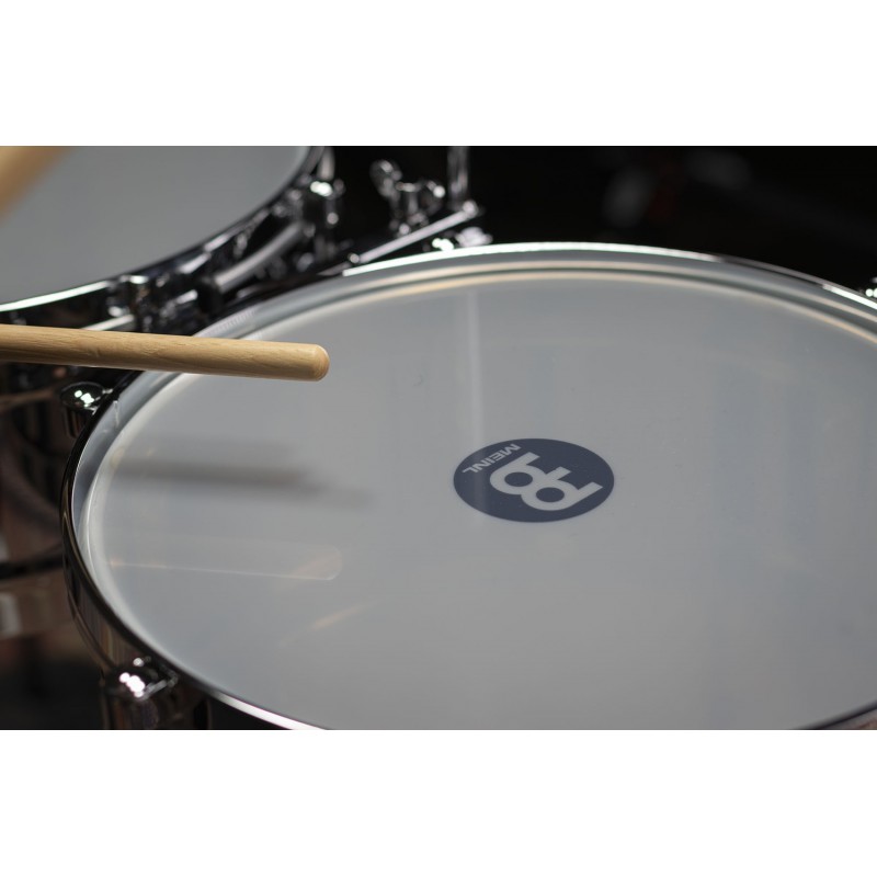 Meinl Percussion MTS1415CH - Timbales 14" + 15" Marathon - 5 - Bębny Timbales - Meinl Percussion MTS1415CH - Timbales 14" + 15" Meinl Percussion MTS1415CH - Timbales 14" + 15" Marathon - 5 - Bębny Timbales - Meinl Percussion MTS1415CH - Timbales 14" + 15"