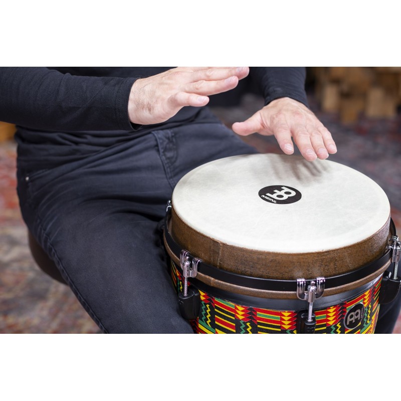 Meinl Percussion TI12SI - Timbau 12" Community - 4 - Perkusjonalia - Meinl Percussion TI12SI - Timbau 12" Community Meinl Percussion TI12SI - Timbau 12" Community - 4 - Perkusjonalia - Meinl Percussion TI12SI - Timbau 12" Community