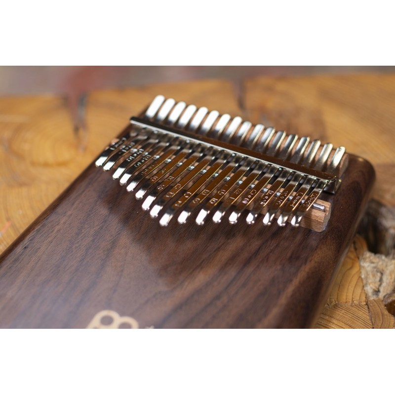 Meinl Percussion PKA17AW - Kalimba - 7 - Kalimba - Meinl Percussion PKA17AW - Kalimba Meinl Percussion PKA17AW - Kalimba - 7 - Kalimba - Meinl Percussion PKA17AW - Kalimba