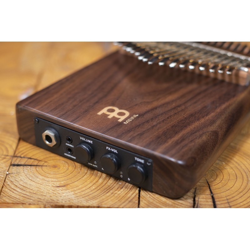 Meinl Percussion PKA17AW - Kalimba - 8 - Kalimba - Meinl Percussion PKA17AW - Kalimba Meinl Percussion PKA17AW - Kalimba - 8 - Kalimba - Meinl Percussion PKA17AW - Kalimba
