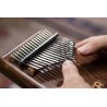 Meinl Percussion PKA17AW - Kalimba - 10 - Kalimba - Meinl Percussion PKA17AW - Kalimba Meinl Percussion PKA17AW - Kalimba - 10 - Kalimba - Meinl Percussion PKA17AW - Kalimba