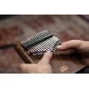 Meinl Percussion PKA17AW - Kalimba - 11 - Kalimba - Meinl Percussion PKA17AW - Kalimba Meinl Percussion PKA17AW - Kalimba - 11 - Kalimba - Meinl Percussion PKA17AW - Kalimba