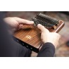 Meinl Percussion PKA17AW - Kalimba - 12 - Kalimba - Meinl Percussion PKA17AW - Kalimba Meinl Percussion PKA17AW - Kalimba - 12 - Kalimba - Meinl Percussion PKA17AW - Kalimba