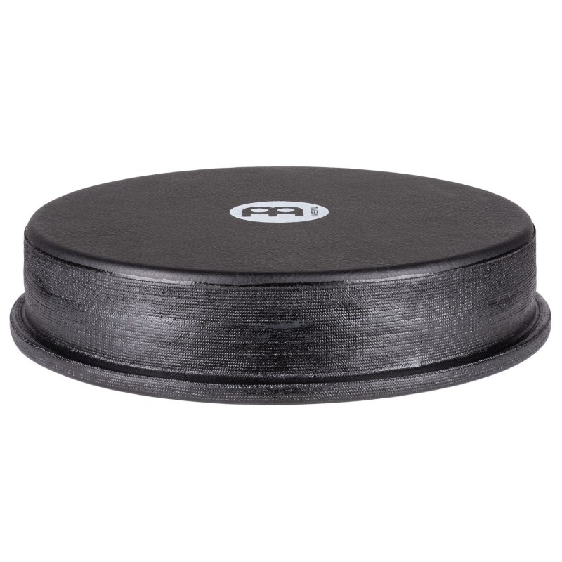 Meinl Percussion HEAD-JD12BK - Naciąg na Djembe 12" Black Fiberskin - 4 - Naciągi - Meinl Percussion HEAD-JD12BK - Naciąg na Dje Meinl Percussion HEAD-JD12BK - Naciąg na Djembe 12" Black Fiberskin - 4 - Naciągi - Meinl Percussion HEAD-JD12BK - Naciąg na Dje