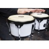 Meinl Percussion HB50WH - Bongosy 6 1/2" + 7 1/2" - 4 - Bongosy - Meinl Percussion HB50WH - Bongosy 6 1/2" + 7 1/2"
