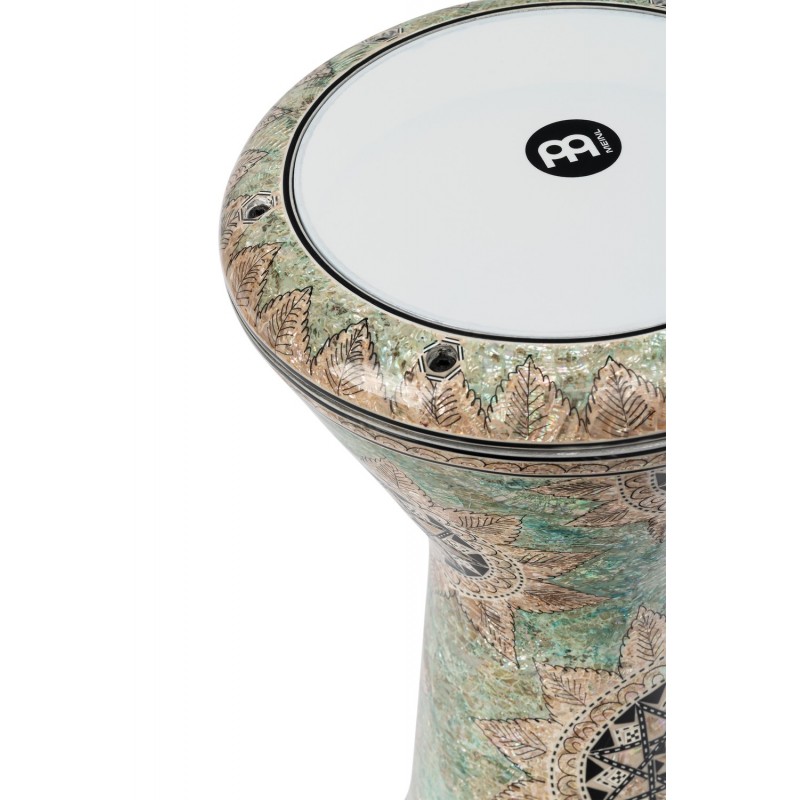 Meinl Percussion AEED4 - Doumbek 8 3/4" Artisan Edition - 11 - Doumbek - Meinl Percussion AEED4 - Doumbek 8 3/4" Artisan Edition