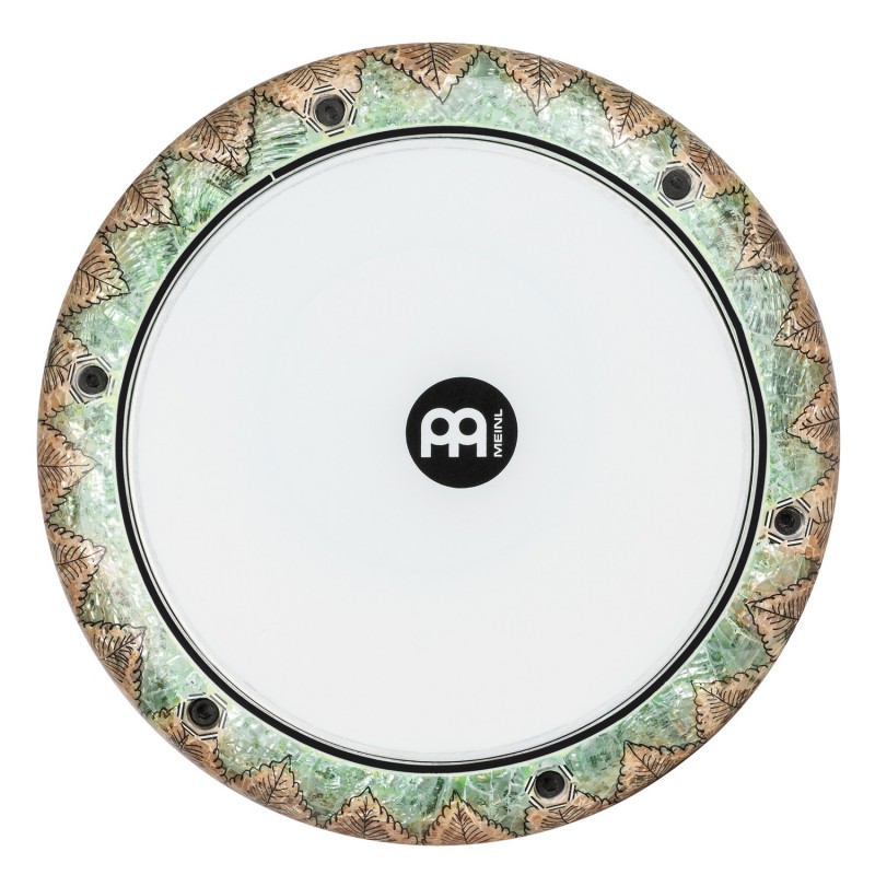 Meinl Percussion AEED4 - Doumbek 8 3/4" Artisan Edition - 12 - Doumbek - Meinl Percussion AEED4 - Doumbek 8 3/4" Artisan Edition