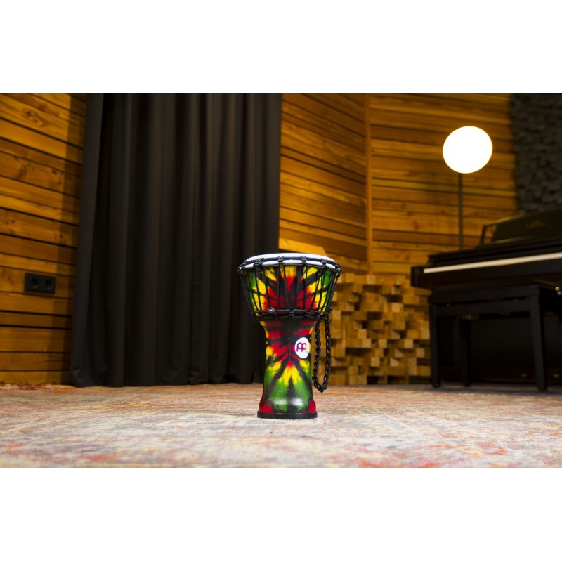 Meinl Percussion JRD-TD - Djembe Synthetic 7" Tie Dye - 2 - Djembe - Meinl Percussion JRD-TD - Djembe Synthetic 7" Tie Dye Meinl Percussion JRD-TD - Djembe Synthetic 7" Tie Dye - 2 - Djembe - Meinl Percussion JRD-TD - Djembe Synthetic 7" Tie Dye