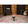 Meinl Percussion JRD-TD - Djembe Synthetic 7" Tie Dye - 3 - Djembe - Meinl Percussion JRD-TD - Djembe Synthetic 7" Tie Dye Meinl Percussion JRD-TD - Djembe Synthetic 7" Tie Dye - 3 - Djembe - Meinl Percussion JRD-TD - Djembe Synthetic 7" Tie Dye