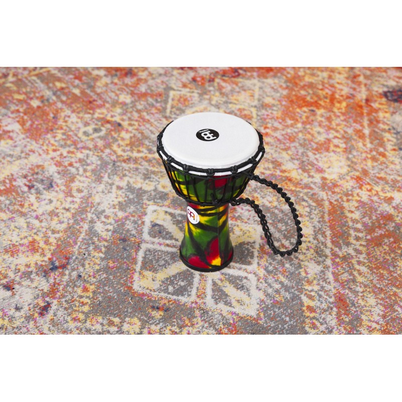 Meinl Percussion JRD-TD - Djembe Synthetic 7" Tie Dye - 5 - Djembe - Meinl Percussion JRD-TD - Djembe Synthetic 7" Tie Dye Meinl Percussion JRD-TD - Djembe Synthetic 7" Tie Dye - 5 - Djembe - Meinl Percussion JRD-TD - Djembe Synthetic 7" Tie Dye