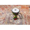 Meinl Percussion JRD-TD - Djembe Synthetic 7" Tie Dye - 5 - Djembe - Meinl Percussion JRD-TD - Djembe Synthetic 7" Tie Dye Meinl Percussion JRD-TD - Djembe Synthetic 7" Tie Dye - 5 - Djembe - Meinl Percussion JRD-TD - Djembe Synthetic 7" Tie Dye