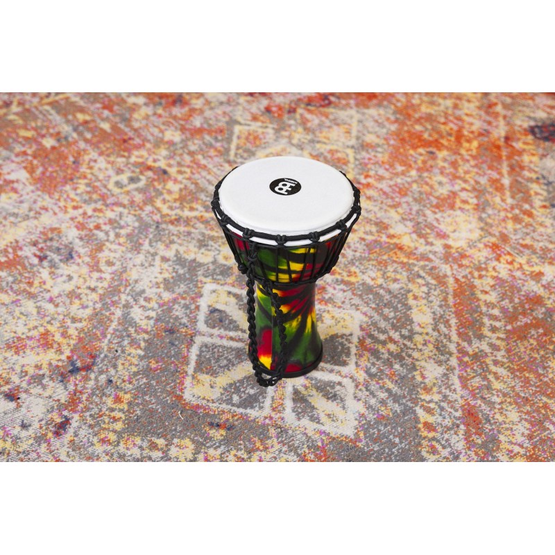 Meinl Percussion JRD-TD - Djembe Synthetic 7" Tie Dye - 6 - Djembe - Meinl Percussion JRD-TD - Djembe Synthetic 7" Tie Dye Meinl Percussion JRD-TD - Djembe Synthetic 7" Tie Dye - 6 - Djembe - Meinl Percussion JRD-TD - Djembe Synthetic 7" Tie Dye