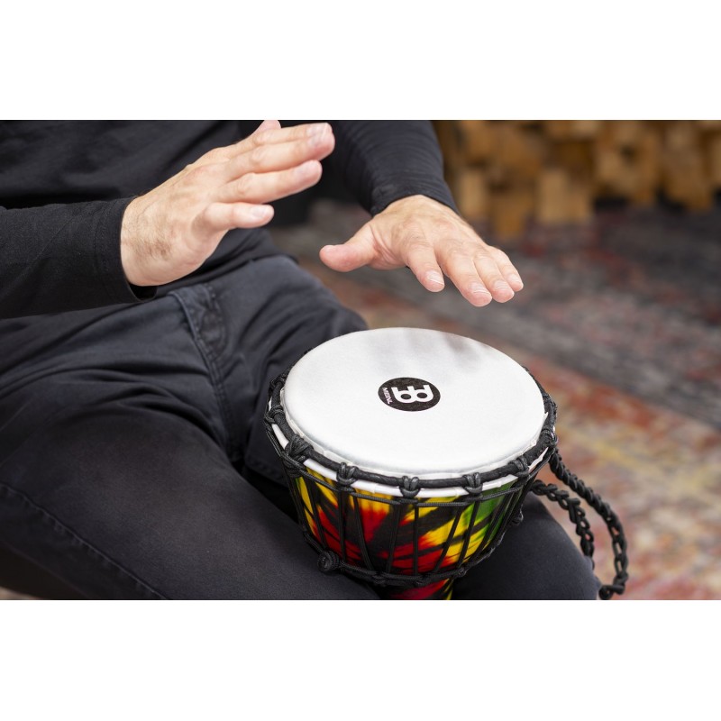 Meinl Percussion JRD-TD - Djembe Synthetic 7" Tie Dye - 7 - Djembe - Meinl Percussion JRD-TD - Djembe Synthetic 7" Tie Dye Meinl Percussion JRD-TD - Djembe Synthetic 7" Tie Dye - 7 - Djembe - Meinl Percussion JRD-TD - Djembe Synthetic 7" Tie Dye