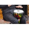 Meinl Percussion JRD-TD - Djembe Synthetic 7" Tie Dye - 8 - Djembe - Meinl Percussion JRD-TD - Djembe Synthetic 7" Tie Dye Meinl Percussion JRD-TD - Djembe Synthetic 7" Tie Dye - 8 - Djembe - Meinl Percussion JRD-TD - Djembe Synthetic 7" Tie Dye