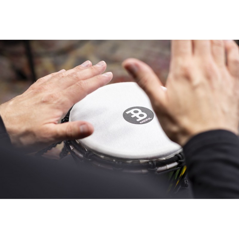 Meinl Percussion JRD-TD - Djembe Synthetic 7" Tie Dye - 9 - Djembe - Meinl Percussion JRD-TD - Djembe Synthetic 7" Tie Dye Meinl Percussion JRD-TD - Djembe Synthetic 7" Tie Dye - 9 - Djembe - Meinl Percussion JRD-TD - Djembe Synthetic 7" Tie Dye