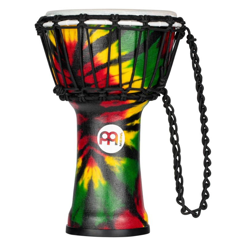 Meinl Percussion JRD-TD - Djembe Synthetic 7" Tie Dye - 10 - Djembe - Meinl Percussion JRD-TD - Djembe Synthetic 7" Tie Dye Meinl Percussion JRD-TD - Djembe Synthetic 7" Tie Dye - 10 - Djembe - Meinl Percussion JRD-TD - Djembe Synthetic 7" Tie Dye