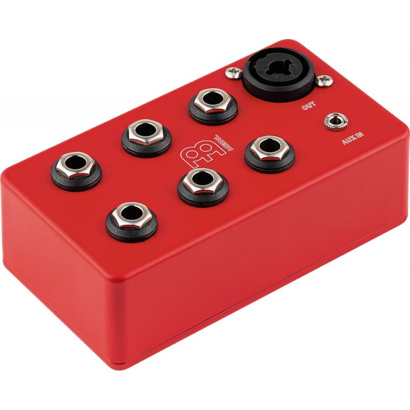 Meinl Percussion MPMGR - Sumator instrumentalny - 1 - Efekty gitarowe (kostki) - Meinl Percussion MPMGR - Sumator instrumentalny Meinl Percussion MPMGR - Sumator instrumentalny - 1 - Efekty gitarowe (kostki) - Meinl Percussion MPMGR - Sumator instrumentalny