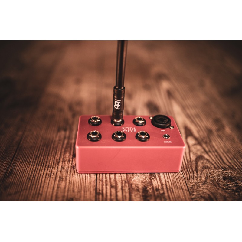 Meinl Percussion MPMGR - Sumator instrumentalny - 4 - Efekty gitarowe (kostki) - Meinl Percussion MPMGR - Sumator instrumentalny Meinl Percussion MPMGR - Sumator instrumentalny - 4 - Efekty gitarowe (kostki) - Meinl Percussion MPMGR - Sumator instrumentalny