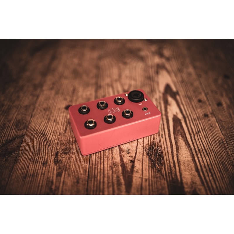 Meinl Percussion MPMGR - Sumator instrumentalny - 6 - Efekty gitarowe (kostki) - Meinl Percussion MPMGR - Sumator instrumentalny Meinl Percussion MPMGR - Sumator instrumentalny - 6 - Efekty gitarowe (kostki) - Meinl Percussion MPMGR - Sumator instrumentalny