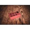 Meinl Percussion MPMGR - Sumator instrumentalny - 6 - Efekty gitarowe (kostki) - Meinl Percussion MPMGR - Sumator instrumentalny Meinl Percussion MPMGR - Sumator instrumentalny - 6 - Efekty gitarowe (kostki) - Meinl Percussion MPMGR - Sumator instrumentalny