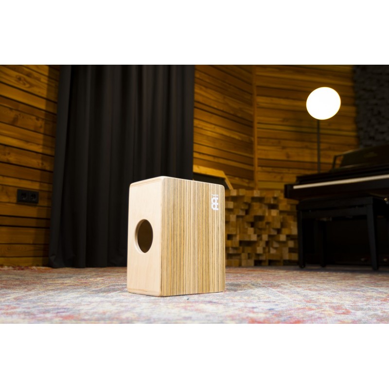 Meinl Percussion TMBX - Bongo-Cajon BoXito - 2 - Cajon - Meinl Percussion TMBX - Bongo-Cajon BoXito Meinl Percussion TMBX - Bongo-Cajon BoXito - 2 - Cajon - Meinl Percussion TMBX - Bongo-Cajon BoXito