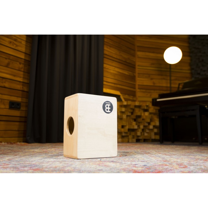 Meinl Percussion TMBX - Bongo-Cajon BoXito - 3 - Cajon - Meinl Percussion TMBX - Bongo-Cajon BoXito Meinl Percussion TMBX - Bongo-Cajon BoXito - 3 - Cajon - Meinl Percussion TMBX - Bongo-Cajon BoXito