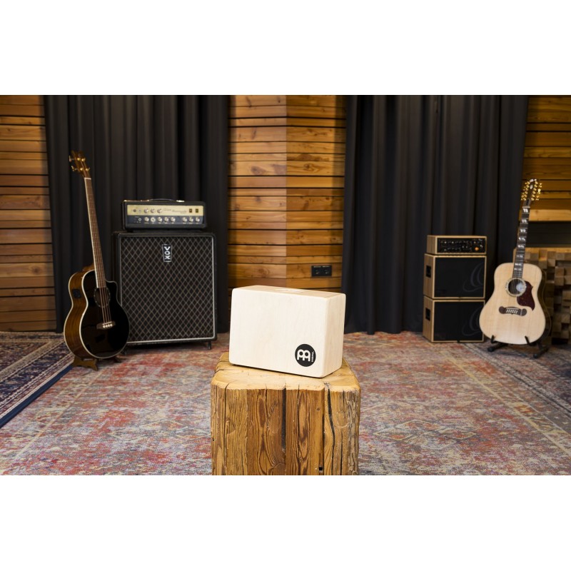 Meinl Percussion TMBX - Bongo-Cajon BoXito - 4 - Cajon - Meinl Percussion TMBX - Bongo-Cajon BoXito Meinl Percussion TMBX - Bongo-Cajon BoXito - 4 - Cajon - Meinl Percussion TMBX - Bongo-Cajon BoXito