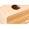 Meinl Percussion TMBX - Bongo-Cajon BoXito - 11 - Cajon - Meinl Percussion TMBX - Bongo-Cajon BoXito Meinl Percussion TMBX - Bongo-Cajon BoXito - 11 - Cajon - Meinl Percussion TMBX - Bongo-Cajon BoXito