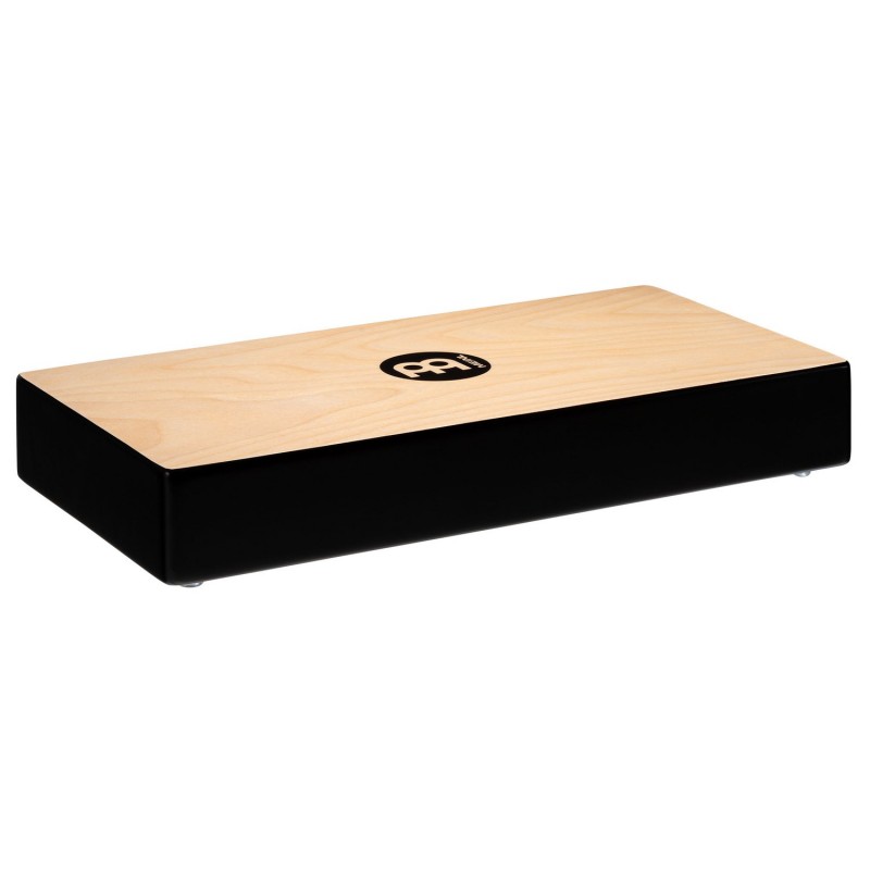 Meinl Percussion TTOPCAJ1 - Cajon Travel Slaptop - 1 - Cajon - Meinl Percussion TTOPCAJ1 - Cajon Travel Slaptop Meinl Percussion TTOPCAJ1 - Cajon Travel Slaptop - 1 - Cajon - Meinl Percussion TTOPCAJ1 - Cajon Travel Slaptop