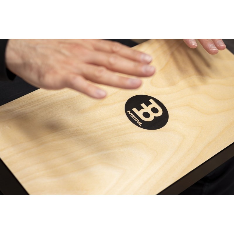 Meinl Percussion TTOPCAJ1 - Cajon Travel Slaptop - 4 - Cajon - Meinl Percussion TTOPCAJ1 - Cajon Travel Slaptop Meinl Percussion TTOPCAJ1 - Cajon Travel Slaptop - 4 - Cajon - Meinl Percussion TTOPCAJ1 - Cajon Travel Slaptop