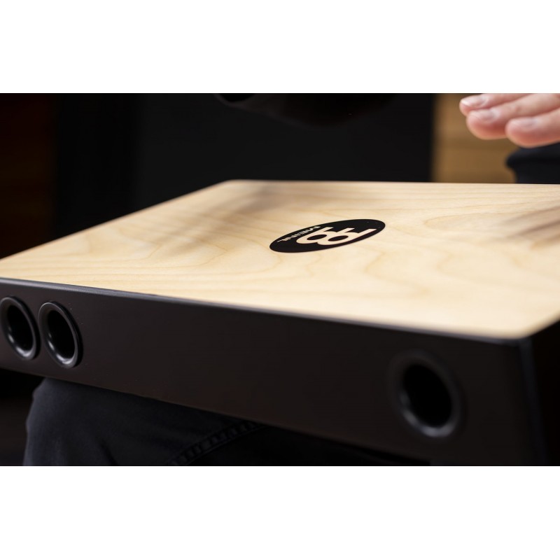 Meinl Percussion TTOPCAJ1 - Cajon Travel Slaptop - 7 - Cajon - Meinl Percussion TTOPCAJ1 - Cajon Travel Slaptop Meinl Percussion TTOPCAJ1 - Cajon Travel Slaptop - 7 - Cajon - Meinl Percussion TTOPCAJ1 - Cajon Travel Slaptop