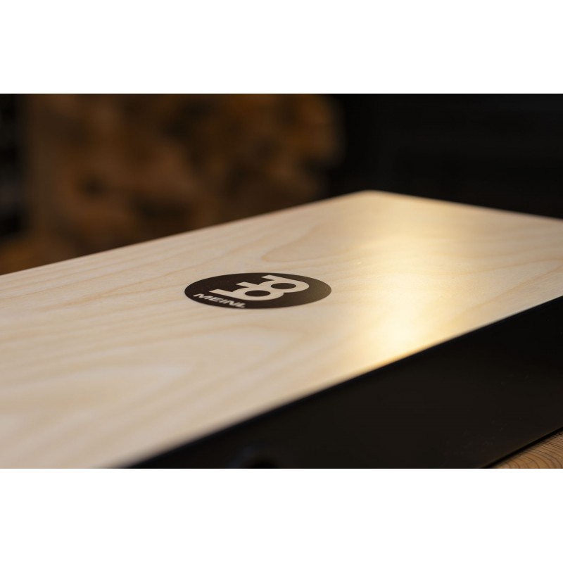Meinl Percussion TTOPCAJ1 - Cajon Travel Slaptop - 8 - Cajon - Meinl Percussion TTOPCAJ1 - Cajon Travel Slaptop Meinl Percussion TTOPCAJ1 - Cajon Travel Slaptop - 8 - Cajon - Meinl Percussion TTOPCAJ1 - Cajon Travel Slaptop