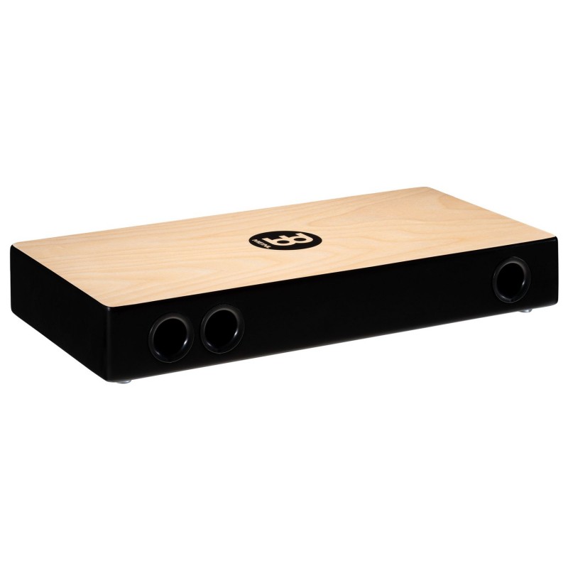 Meinl Percussion TTOPCAJ1 - Cajon Travel Slaptop - 10 - Cajon - Meinl Percussion TTOPCAJ1 - Cajon Travel Slaptop Meinl Percussion TTOPCAJ1 - Cajon Travel Slaptop - 10 - Cajon - Meinl Percussion TTOPCAJ1 - Cajon Travel Slaptop