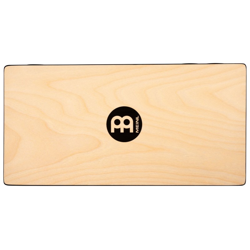 Meinl Percussion TTOPCAJ1 - Cajon Travel Slaptop - 11 - Cajon - Meinl Percussion TTOPCAJ1 - Cajon Travel Slaptop Meinl Percussion TTOPCAJ1 - Cajon Travel Slaptop - 11 - Cajon - Meinl Percussion TTOPCAJ1 - Cajon Travel Slaptop