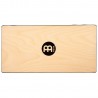 Meinl Percussion TTOPCAJ1 - Cajon Travel Slaptop - 11 - Cajon - Meinl Percussion TTOPCAJ1 - Cajon Travel Slaptop Meinl Percussion TTOPCAJ1 - Cajon Travel Slaptop - 11 - Cajon - Meinl Percussion TTOPCAJ1 - Cajon Travel Slaptop