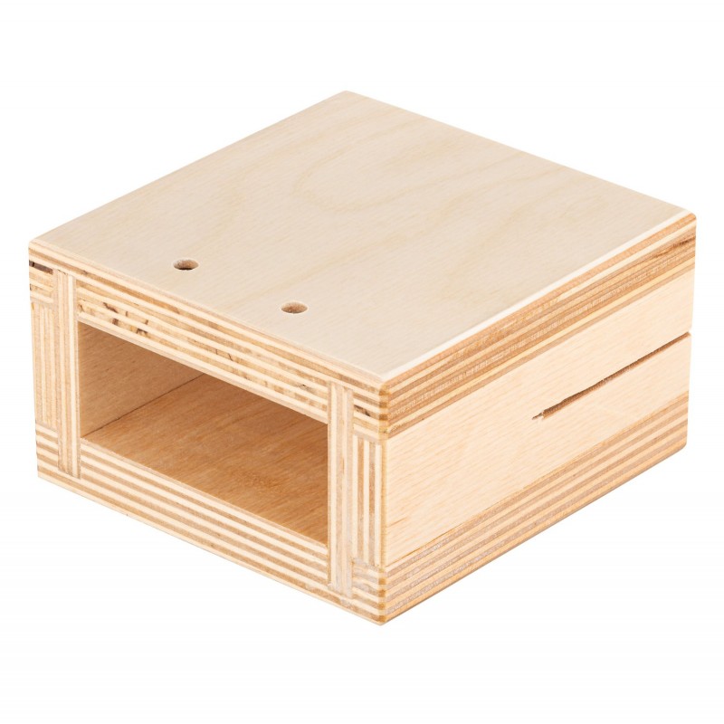 Meinl Percussion TMWB-XS - Blok perkusyjny D6 - 7 - Bloki Perkusyjne - Meinl Percussion TMWB-XS - Blok perkusyjny D6 Meinl Percussion TMWB-XS - Blok perkusyjny D6 - 7 - Bloki Perkusyjne - Meinl Percussion TMWB-XS - Blok perkusyjny D6