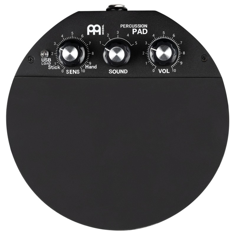 Meinl Percussion MCPP - Pad perkusyjny - 1 - Pady perkusyjne - Meinl Percussion MCPP - Pad perkusyjny Meinl Percussion MCPP - Pad perkusyjny - 1 - Pady perkusyjne - Meinl Percussion MCPP - Pad perkusyjny