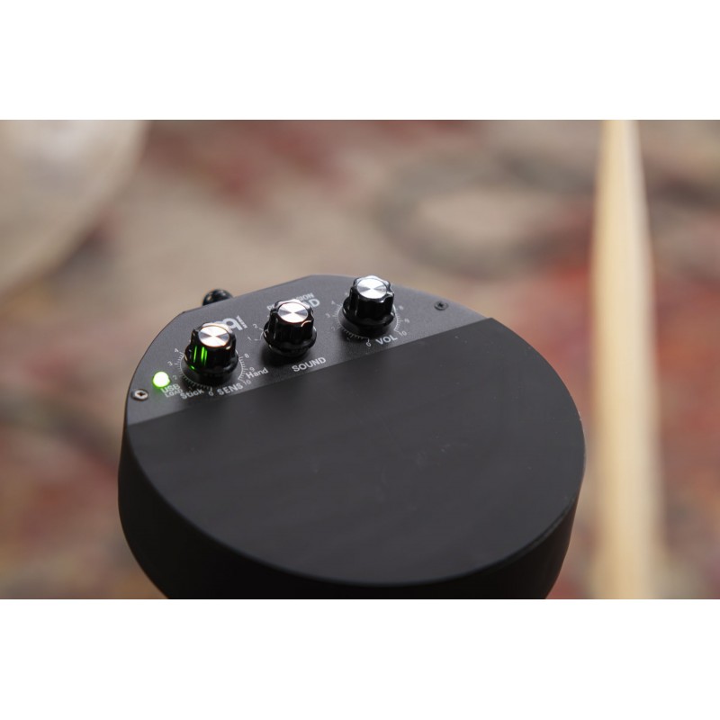 Meinl Percussion MCPP - Pad perkusyjny - 3 - Pady perkusyjne - Meinl Percussion MCPP - Pad perkusyjny Meinl Percussion MCPP - Pad perkusyjny - 3 - Pady perkusyjne - Meinl Percussion MCPP - Pad perkusyjny