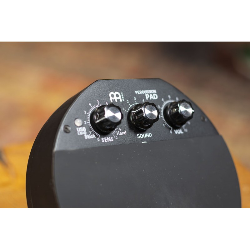 Meinl Percussion MCPP - Pad perkusyjny - 4 - Pady perkusyjne - Meinl Percussion MCPP - Pad perkusyjny Meinl Percussion MCPP - Pad perkusyjny - 4 - Pady perkusyjne - Meinl Percussion MCPP - Pad perkusyjny