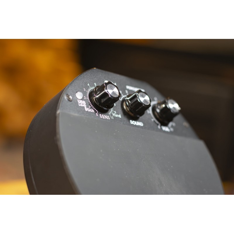Meinl Percussion MCPP - Pad perkusyjny - 6 - Pady perkusyjne - Meinl Percussion MCPP - Pad perkusyjny Meinl Percussion MCPP - Pad perkusyjny - 6 - Pady perkusyjne - Meinl Percussion MCPP - Pad perkusyjny