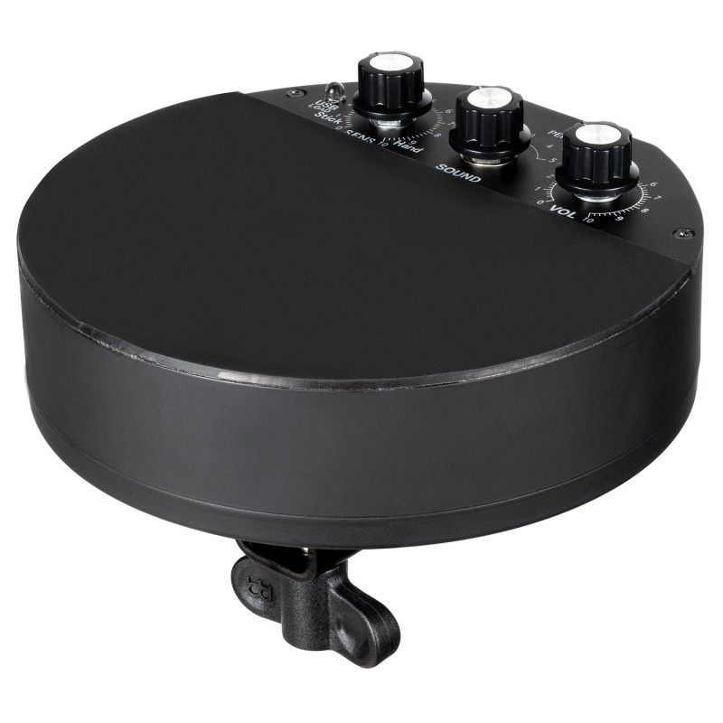 Meinl Percussion MCPP - Pad perkusyjny - 8 - Pady perkusyjne - Meinl Percussion MCPP - Pad perkusyjny Meinl Percussion MCPP - Pad perkusyjny - 8 - Pady perkusyjne - Meinl Percussion MCPP - Pad perkusyjny