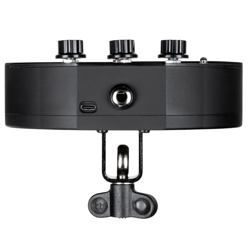 Meinl Percussion MCPP - Pad perkusyjny - 9 - Pady perkusyjne - Meinl Percussion MCPP - Pad perkusyjny Meinl Percussion MCPP - Pad perkusyjny - 9 - Pady perkusyjne - Meinl Percussion MCPP - Pad perkusyjny