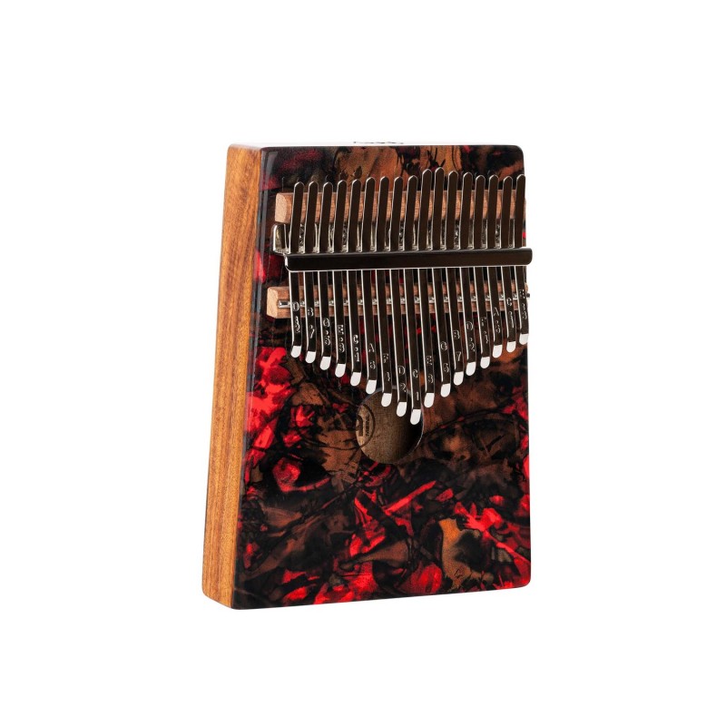 Meinl Percussion KA17LV - Kalimba - 1 - Kalimba - Meinl Percussion KA17LV - Kalimba Meinl Percussion KA17LV - Kalimba - 1 - Kalimba - Meinl Percussion KA17LV - Kalimba