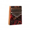 Meinl Percussion KA17LV - Kalimba - 1 - Kalimba - Meinl Percussion KA17LV - Kalimba Meinl Percussion KA17LV - Kalimba - 1 - Kalimba - Meinl Percussion KA17LV - Kalimba