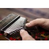 Meinl Percussion KA17LV - Kalimba - 7 - Kalimba - Meinl Percussion KA17LV - Kalimba Meinl Percussion KA17LV - Kalimba - 7 - Kalimba - Meinl Percussion KA17LV - Kalimba