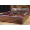 Meinl Percussion KA17LV - Kalimba - 10 - Kalimba - Meinl Percussion KA17LV - Kalimba Meinl Percussion KA17LV - Kalimba - 10 - Kalimba - Meinl Percussion KA17LV - Kalimba