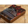 Meinl Percussion KA17LV - Kalimba - 11 - Kalimba - Meinl Percussion KA17LV - Kalimba Meinl Percussion KA17LV - Kalimba - 11 - Kalimba - Meinl Percussion KA17LV - Kalimba