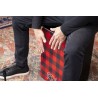 Meinl Percussion HCAJ3LJ - Cajon Headliner - Lumberjack - 10 - Cajon - Meinl Percussion HCAJ3LJ - Cajon Headliner - Lumberjack Meinl Percussion HCAJ3LJ - Cajon Headliner - Lumberjack - 10 - Cajon - Meinl Percussion HCAJ3LJ - Cajon Headliner - Lumberjack